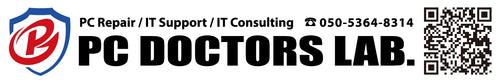 PC DOCTORS LAB ONLINE SHOP